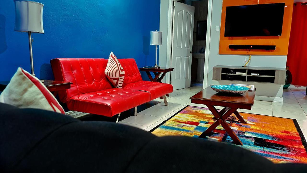 Donhead New Kingston Apt 5 Exterior foto